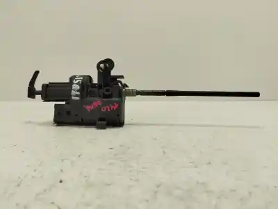 Second-hand car spare part air conditioning hatches opening motor for renault clio iii pack authentique oem iam references 8200312600  