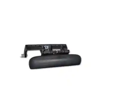 Second-hand car spare part EXTERIOR RIGHT REAR DOOR HANDLE for CITROEN XSARA PICASSO (N68) 2.0 HDI OEM IAM references 9101Q1  