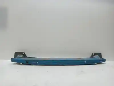 Second-hand car spare part rear bumper reinforcement for peugeot 207 sport oem iam references 9685114380