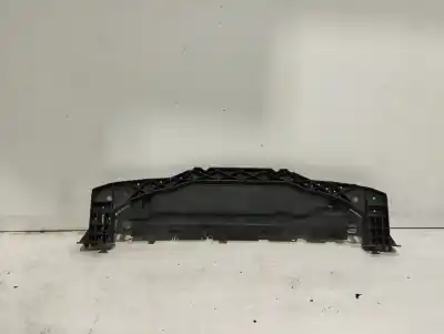 Second-hand car spare part front bumper reinforcement for peugeot 207 sport oem iam references 7422h6