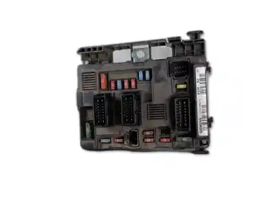 Gebrauchtes Autoersatzteil relais sicherungskasten multifunktionsrelais zum citroen berlingo 1.9 d multispace oem-iam-referenzen 965061848000