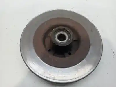 Pezzo di ricambio per auto di seconda mano Disco Freno Posteriore per RENAULT SCENIC II Grand Confort Authentique 120 CV / 88 KW Riferimenti OEM IAM 432004943R  