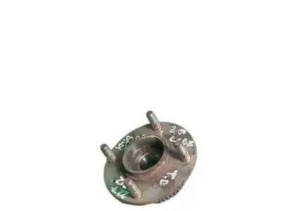 Second-hand car spare part Hub Assembly for KIA CERATO 2.0 EX CRDi Berlina OEM IAM references 527102D315  