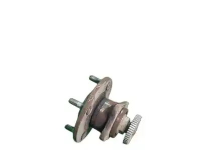 Pièce détachée automobile d'occasion moyeu de roue arrière gauche pour hyundai sonata (nf) 2.0 crdi comfort i références oem iam 527303k000