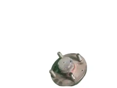 Second-hand car spare part hub assembly for chevrolet kalos 1.2 s (d/a) oem iam references 95903586