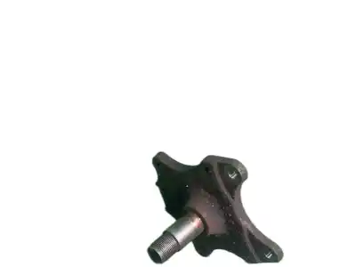 Second-hand car spare part HUB ASSEMBLY for PEUGEOT 307 (S1) 2.0 XR [2.0 Ltr. - 66 kW HDi CAT] OEM IAM references 517623  