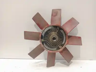 Second-hand car spare part VISCOUS MOTOR FAN for NISSAN PATROL (K/W160) Familiar (W160) OEM IAM references 77700056  