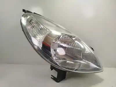Pezzo di ricambio per auto di seconda mano FARO ANTERIORE DESTRO per CITROEN XSARA PICASSO (N68) 2.0 HDI Riferimenti OEM IAM 620637  