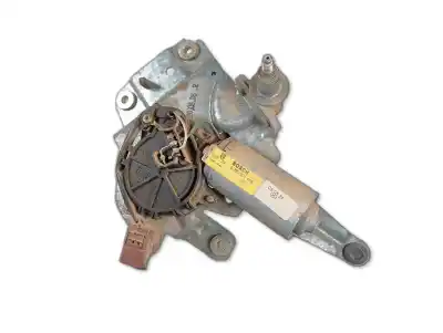 Pezzo di ricambio per auto di seconda mano motore tergicristallo posteriore per citroen berlingo 1.9 d multispace riferimenti oem iam 0390201408  3397020406