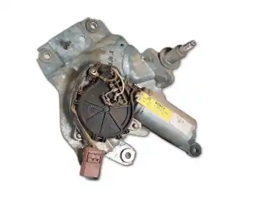 Pezzo di ricambio per auto di seconda mano motore tergicristallo posteriore per citroen berlingo 1.9 d multispace riferimenti oem iam 0390201408  3397020406