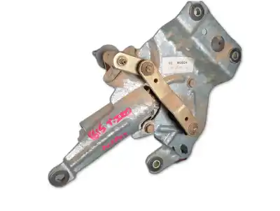 Pezzo di ricambio per auto di seconda mano MOTORE TERGICRISTALLO POSTERIORE per CITROEN BERLINGO 1.9 D Multispace Riferimenti OEM IAM 0390201408  