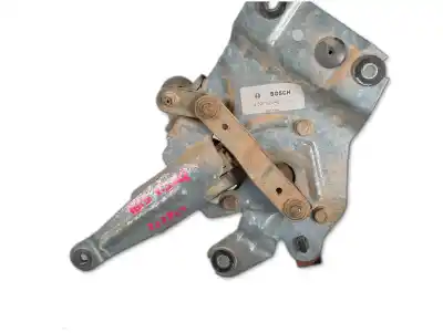 Pezzo di ricambio per auto di seconda mano motore tergicristallo posteriore per citroen berlingo 1.9 d multispace riferimenti oem iam 0390201408  3397020406