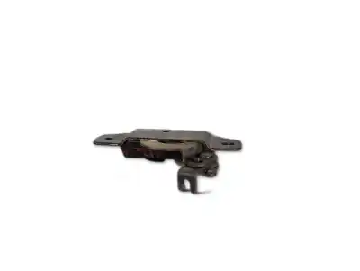 Pezzo di ricambio per auto di seconda mano baule / serratura del cancello per citroen berlingo 1.9 d multispace riferimenti oem iam 8726c9  