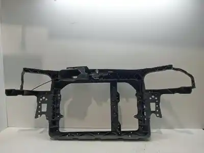 Pezzo di ricambio per auto di seconda mano PANNELLO FRONTALE per SEAT IBIZA (6L1) Cool Riferimenti OEM IAM 6L0805588  