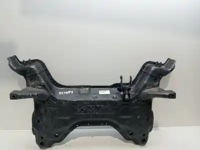 Piesă de schimb auto la mâna a doua punte fatã pentru peugeot 308 confort referințe oem iam 9833289680
