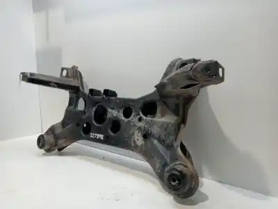 Pezzo di ricambio per auto di seconda mano assale anteriore per ford transit caja cerrada, larga (fy) (2000 =>) ft 300 2.0 express-line riferimenti oem iam 1525128