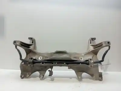 Second-hand car spare part front axle for citroen nemo sx oem iam references 3502gt  