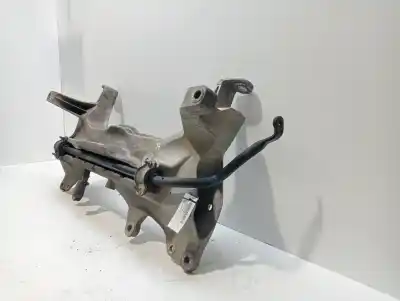 Second-hand car spare part front axle for citroen nemo sx oem iam references 3502gt  