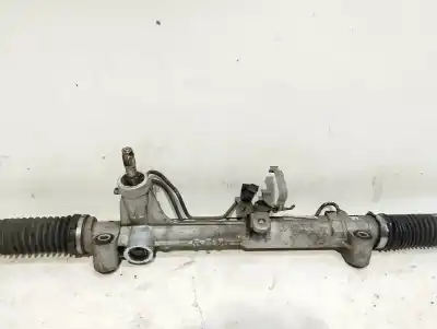 Gebrauchtes Autoersatzteil Lenkgetriebe zum CITROEN NEMO SX OEM-IAM-Referenzen 1677609680  