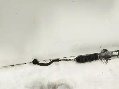 Second-hand car spare part STEERING RACK for OPEL VIVARO Combi 2.7t Corto 101 CV / 74 KW OEM IAM references 93854366  