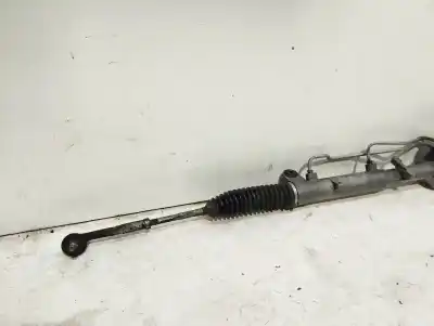 Second-hand car spare part STEERING RACK for OPEL VECTRA C BERLINA Elegance OEM IAM references 5900219  