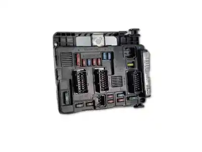 Second-hand car spare part FUSE BOX UNIT for CITROEN XSARA PICASSO (N68) 1.6 HDi OEM IAM references 965061848000  