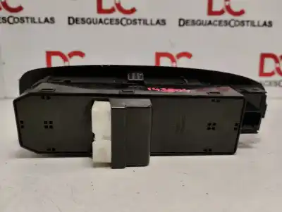 Автозапчасти б/у выключатель левого переднего окна за hyundai accent (lc) l crdi ссылки oem iam 620w10270