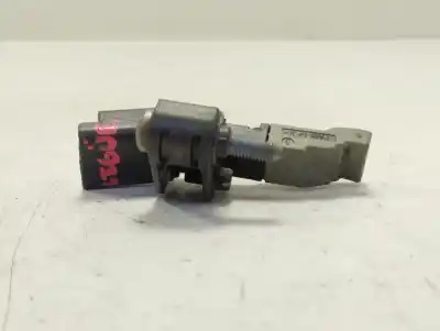 Peça sobressalente para automóvel em segunda mão sensor do virabrequim por peugeot 208 style referências oem iam 9675226780  