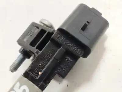 Peça sobressalente para automóvel em segunda mão sensor do virabrequim por peugeot 208 style referências oem iam 9675226780  