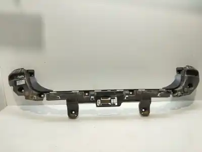 Second-hand car spare part bumper bracket for bmw x1 (e84) sdrive 18d oem iam references 51122990161  