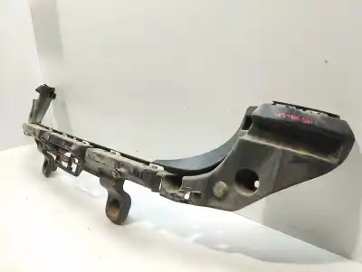 Second-hand car spare part bumper bracket for bmw x1 (e84) sdrive 18d oem iam references 51122990161  