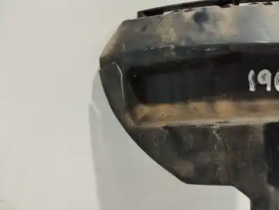 Second-hand car spare part bumper bracket for bmw x1 (e84) sdrive 18d oem iam references 51122990161  