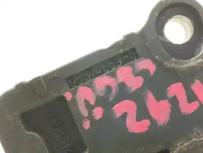 Peça sobressalente para automóvel em segunda mão sensor do virabrequim por citroen c5 berlina lx (e) referências oem iam 9637466980  