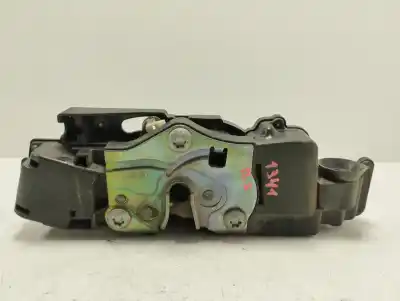 İkinci el araba yedek parçası sol ön kapi kilidi için fiat stilo (192) 1.6 16v oem iam referansları 46786798