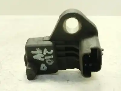 Peça sobressalente para automóvel em segunda mão sensor do virabrequim por citroen c3 1.4 hdi (68 cv) 1.4 hdi referências oem iam 9637466980