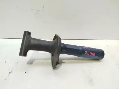 Pièce détachée automobile d'occasion support de pare-chocs pour bmw serie 3 berlina (e46) 320d références oem iam 51127055335