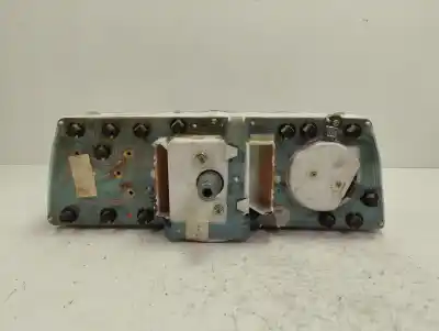 Second-hand car spare part Dashboard for CITROEN C15 D OEM IAM references 9641918180  