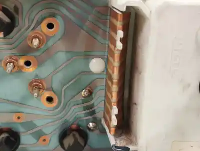 Автозапчасти б/у приборная доска за citroen c15 d ссылки oem iam 9641918180  