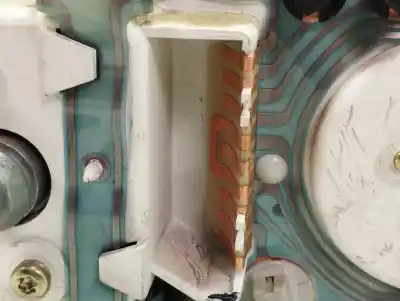 Автозапчасти б/у приборная доска за citroen c15 d ссылки oem iam 9641918180  