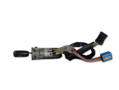 Piesă de schimb auto la mâna a doua COMUTATOR DE PORNIRE pentru CITROEN XSARA PICASSO (N68) 1.6 HDi Referințe OEM IAM 4162W5  