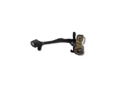 Piesă de schimb auto la mâna a doua OPRITAR USA pentru CITROEN XSARA PICASSO (N68) 1.6 HDi Referințe OEM IAM 9181E7  