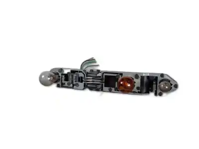 Pièce détachée automobile d'occasion support de lampe pour volvo s60 berlina d5 références oem iam 9483537