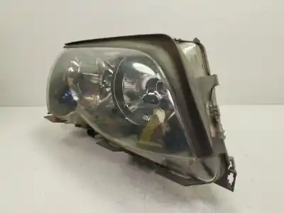 Pièce détachée automobile d'occasion feu droit pour bmw serie 3 berlina (e46) 316i références oem iam 63126910956