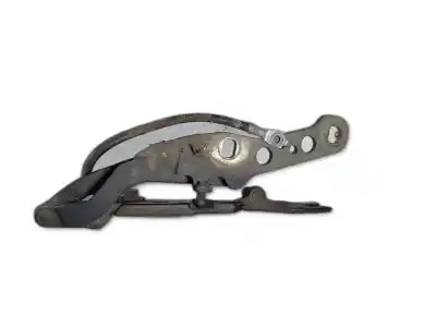 Pièce détachée automobile d'occasion charnière capot avant gauche pour bmw serie 3 berlina (e46) 316i références oem iam 41617028577