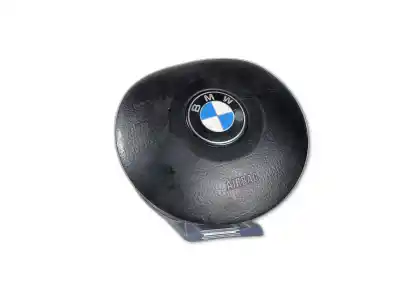 Автозапчасти б/у ПЕРЕДНЯЯ ЛЕВАЯ ПОДУШКА БЕЗОПАСНОСТИ за BMW SERIE 3 BERLINA (E46) 316i ссылки OEM IAM 33675789101Q  