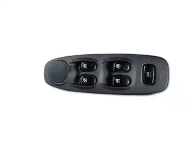 Pièce détachée automobile d'occasion commande de lève vitre avant gauche pour hyundai accent (lc) l crdi références oem iam 620w10270