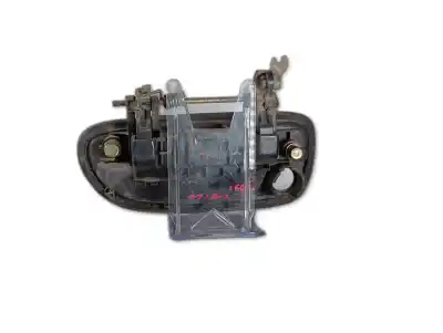 Pièce détachée automobile d'occasion poignée de porte avant droite pour hyundai accent (lc) l crdi références oem iam 8266025000