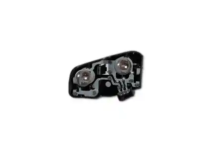 Pièce détachée automobile d'occasion support de lampe pour bmw serie 3 berlina (e46) 316i références oem iam 6907937