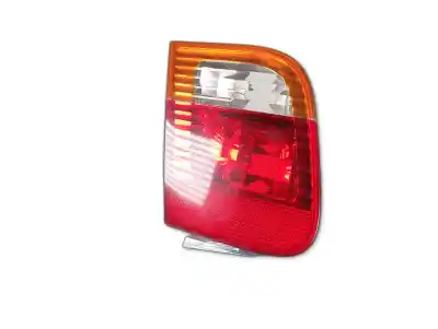 Pièce détachée automobile d'occasion feu arrière gauche intérieur pour bmw serie 3 berlina (e46) 316i références oem iam 6907945