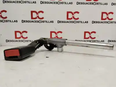 Second-hand car spare part RIGHT AIRBAG TENSIONER for HYUNDAI ACCENT (LC) GL 4P OEM IAM references A2038601869  